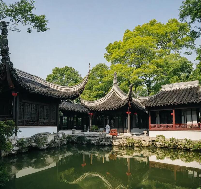 上海碧琴土建有限公司